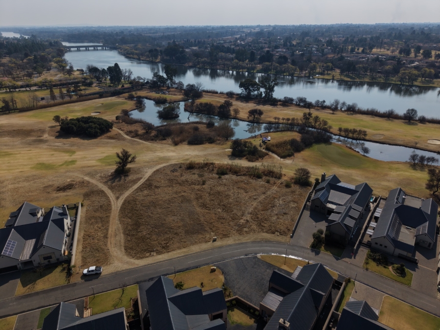 Commercial Property for Sale in Heron Banks Golf Estate Free State